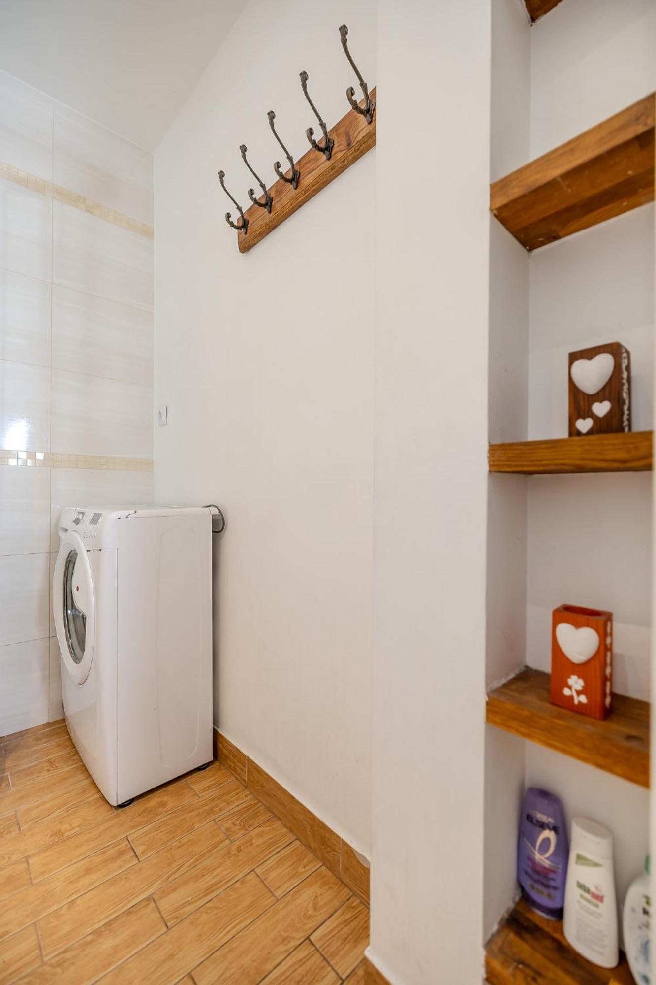 Apartament Ochota วอร์ซอ ภายนอก รูปภาพ