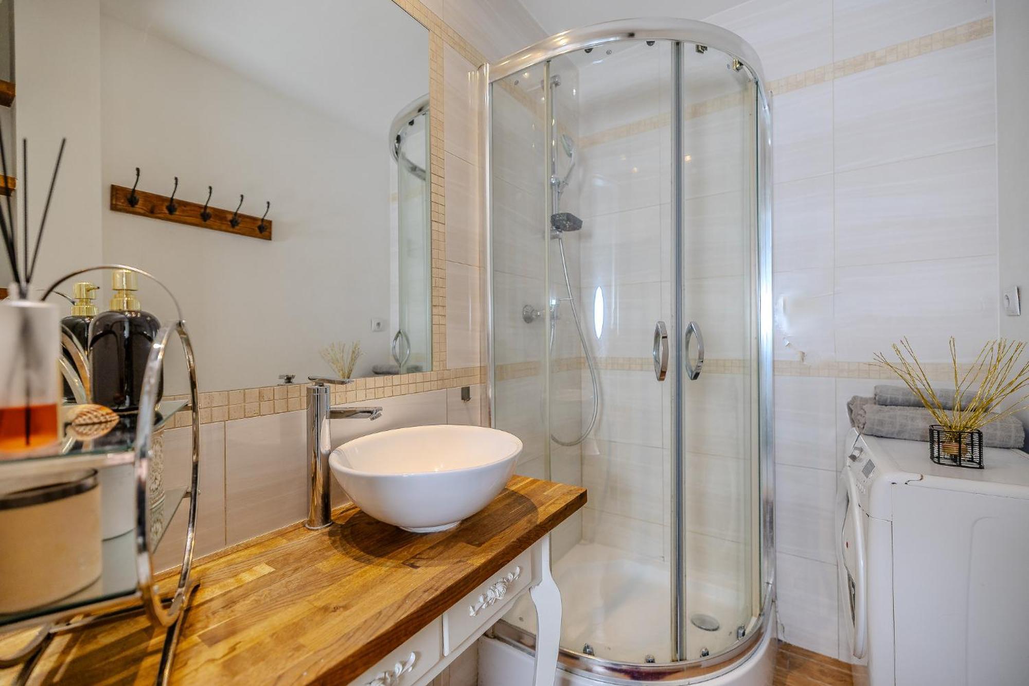 Apartament Ochota วอร์ซอ ภายนอก รูปภาพ