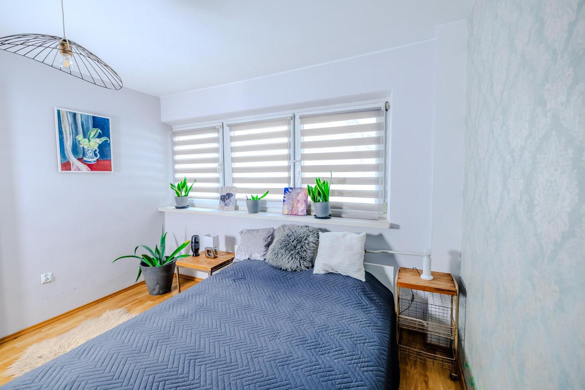 Apartament Ochota วอร์ซอ ภายนอก รูปภาพ