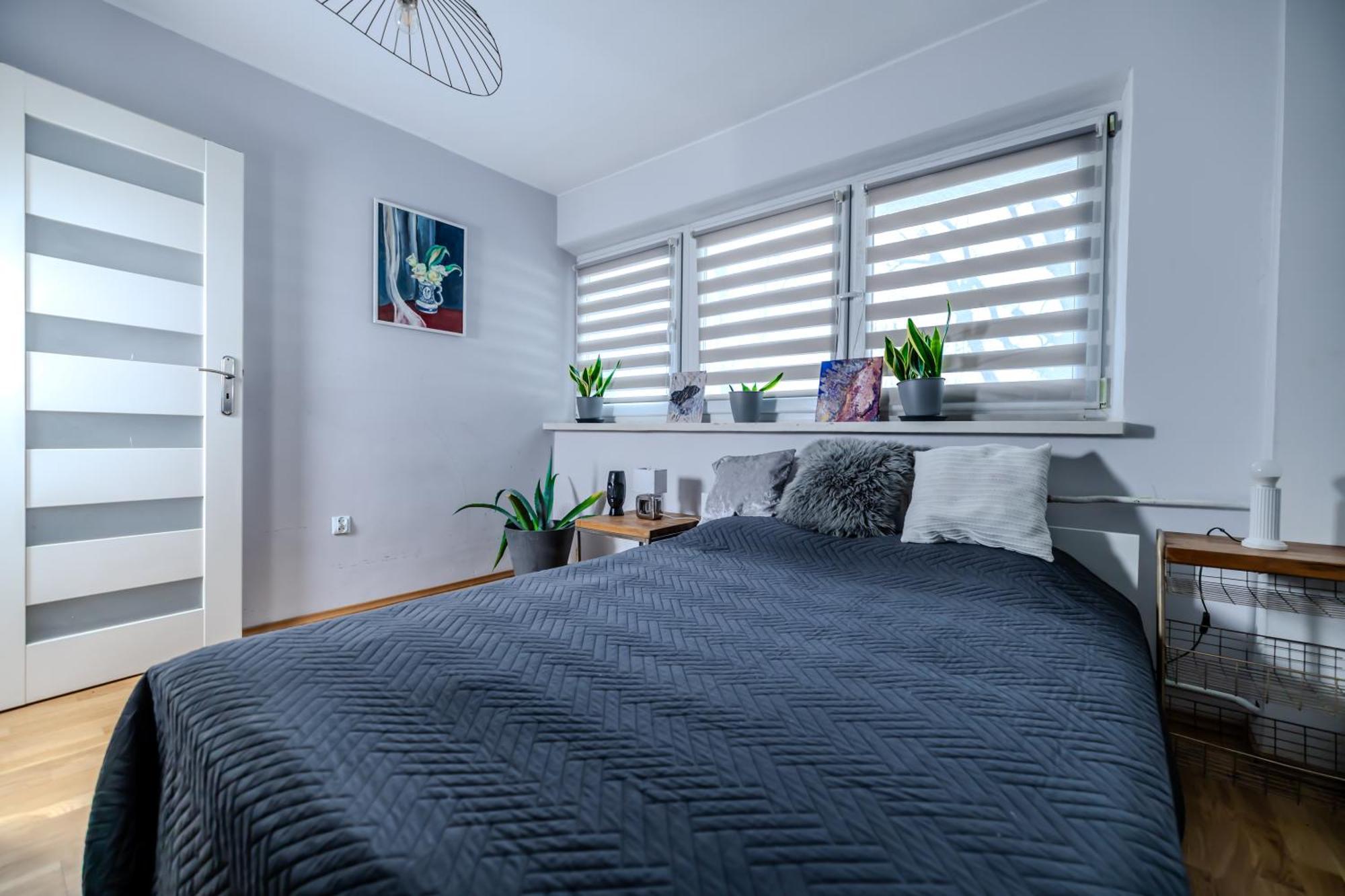Apartament Ochota วอร์ซอ ภายนอก รูปภาพ
